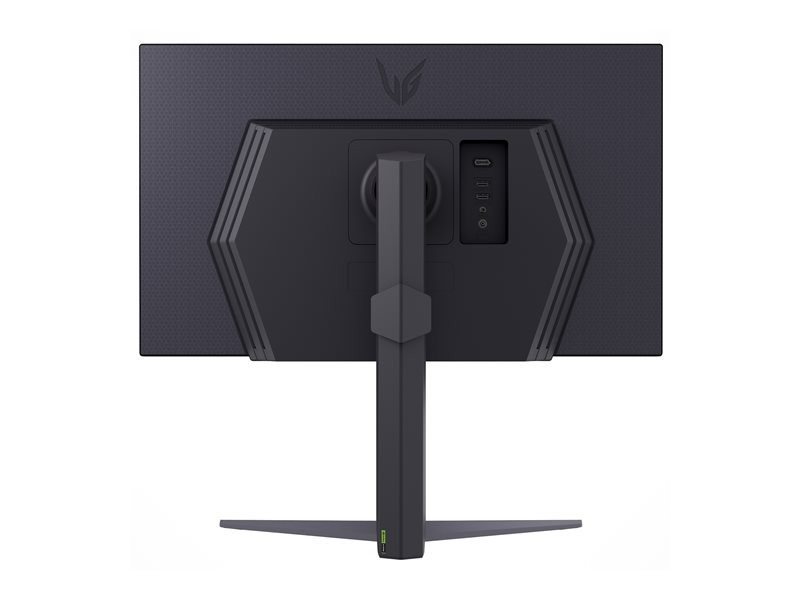 LG UltraGear 27GS75Q-B - LED-Monitor - QHD - 68.4 unten