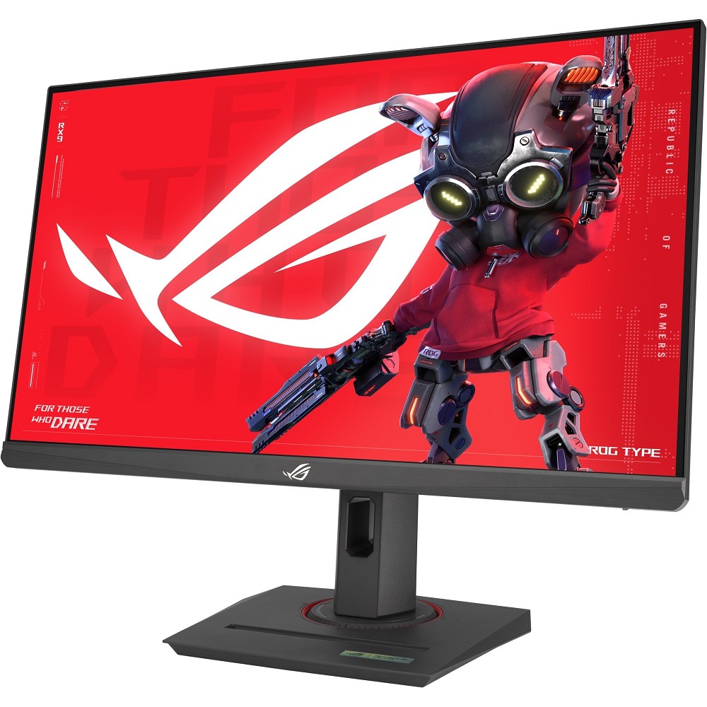 ASUS ROG Strix XG259CMS, 24.5" links