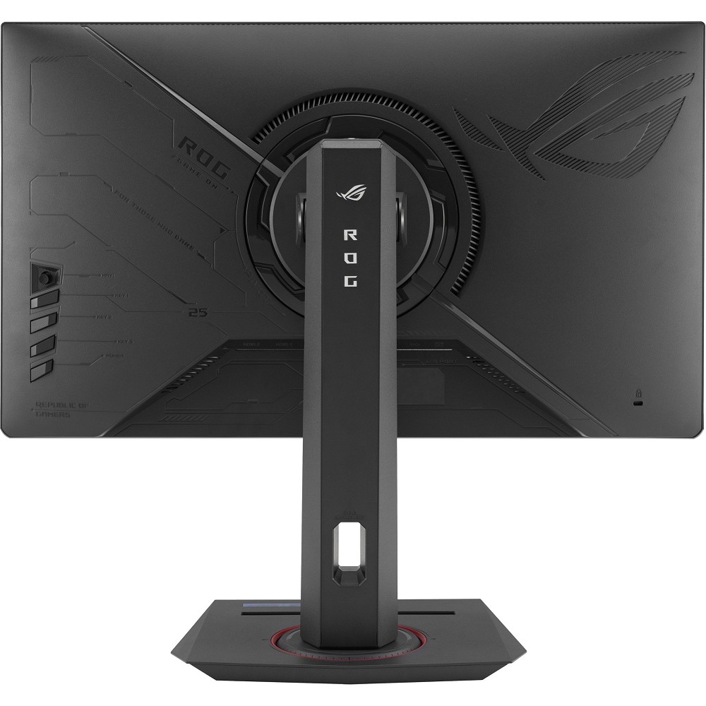 ASUS ROG Strix XG259CMS, 24.5" rechts