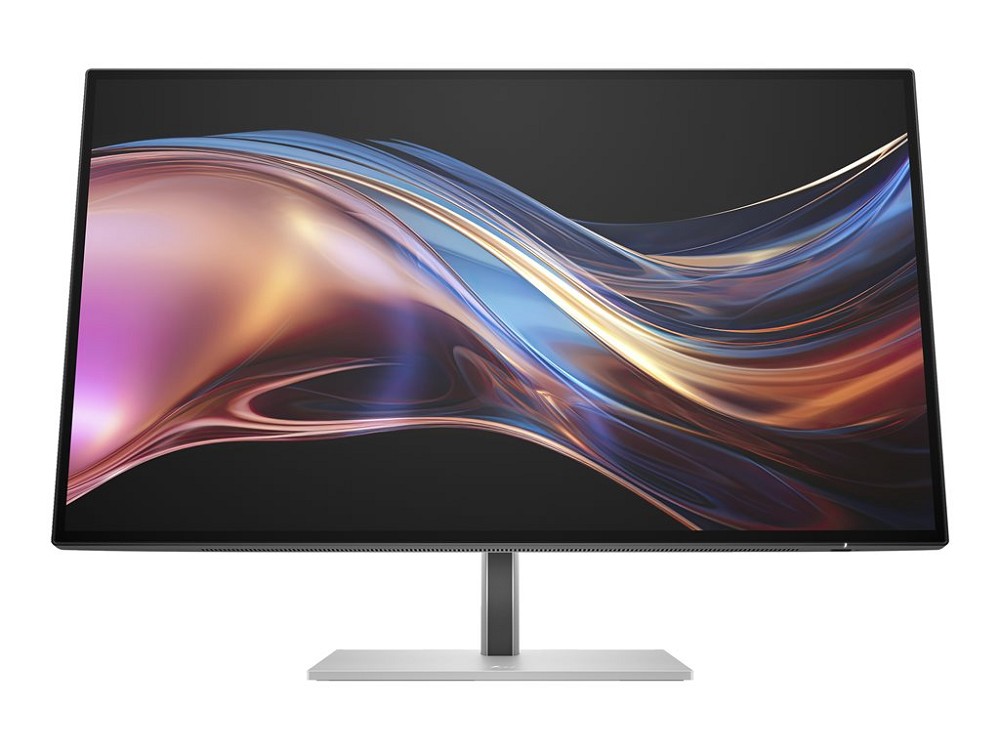 HP 727pu - Series 7 Pro - LED-Monitor - QHD - 68.6