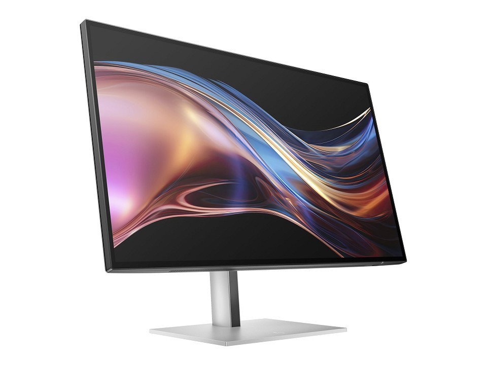 HP 727pu - Series 7 Pro - LED-Monitor - QHD - 68.6 links