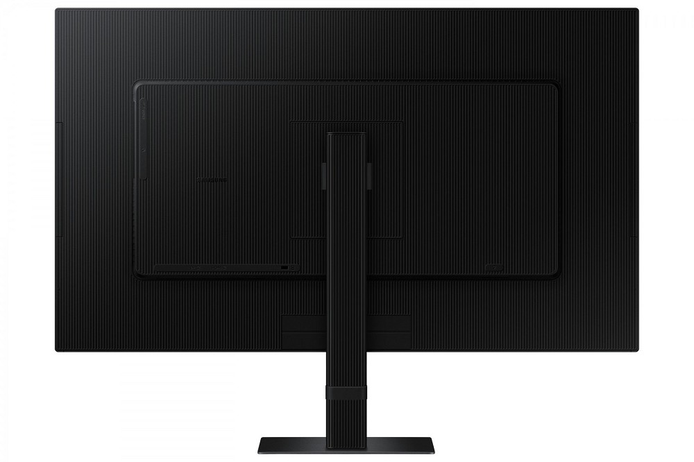Samsung ViewFinity S7 S27D700EAU - S70D Series - L rechts