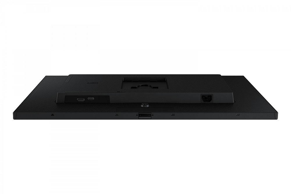 Samsung ViewFinity S7 S27D700EAU - S70D Series - L oben