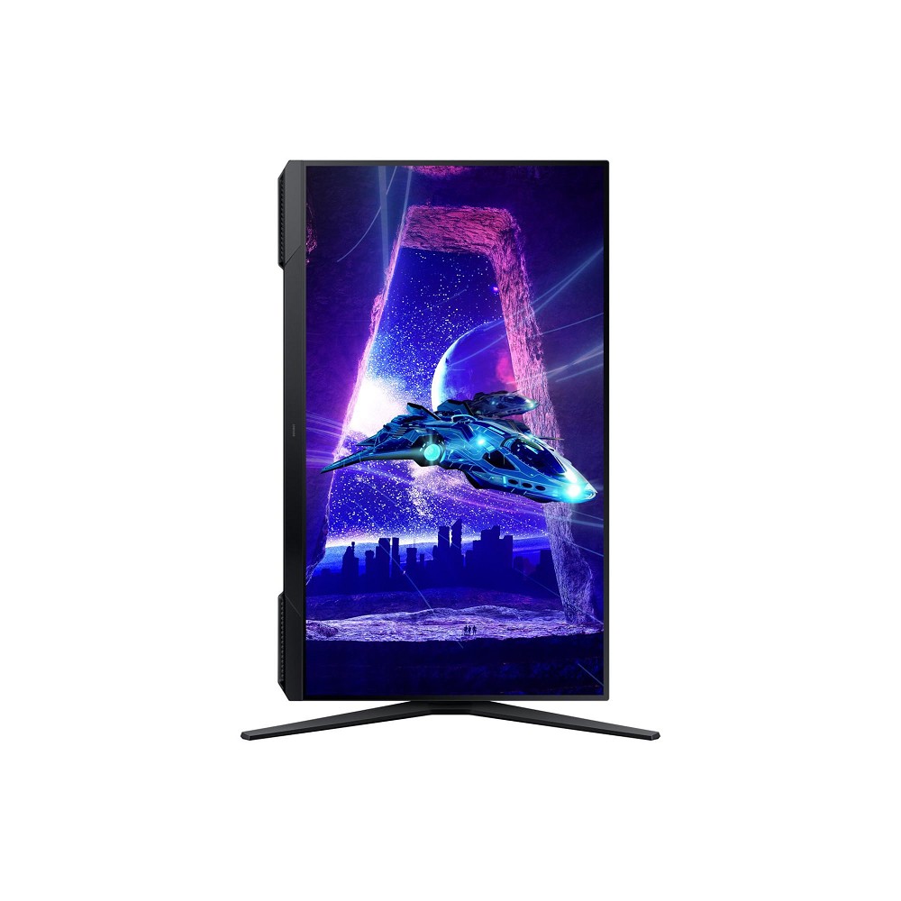 Samsung Odyssey G3 S27DG300EU - G30D Series - LED- links