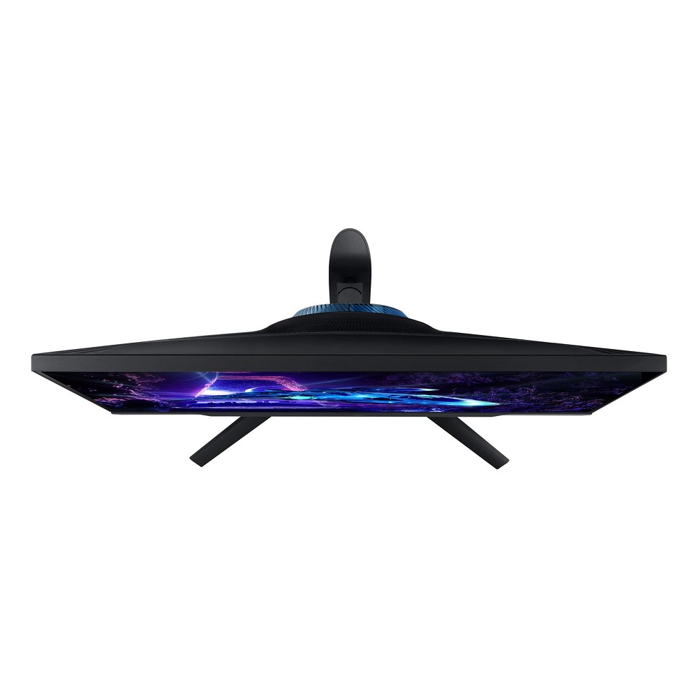 Samsung Odyssey G3 S27DG300EU - G30D Series - LED- unten