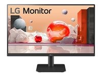 LG 24BA400-B - LED-Monitor - 60 cm (24") LG 24BA400-B - LED-Monitor - 60 cm (24")