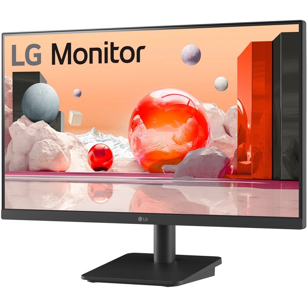 LG 24BA400-B - LED-Monitor - 60 cm (24") links LG 24BA400-B - LED-Monitor - 60 cm (24") links