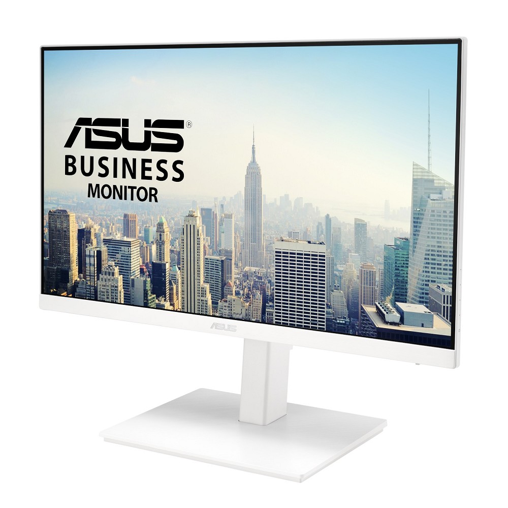 ASUS VA24EQSB-W - LED-Monitor - 61 cm (24") (23.8" rechts