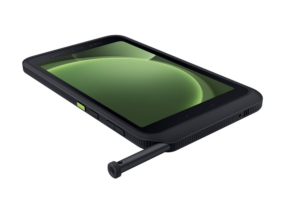Samsung Galaxy Tab Active5 - Enterprise Edition - unten
