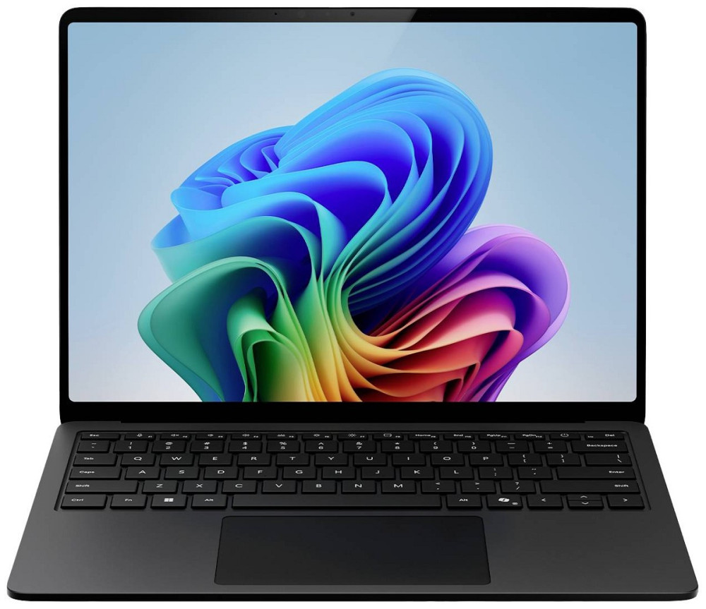 Microsoft Surface Laptop Copilot+ 7th Edition - (13.8") - Sn rechts