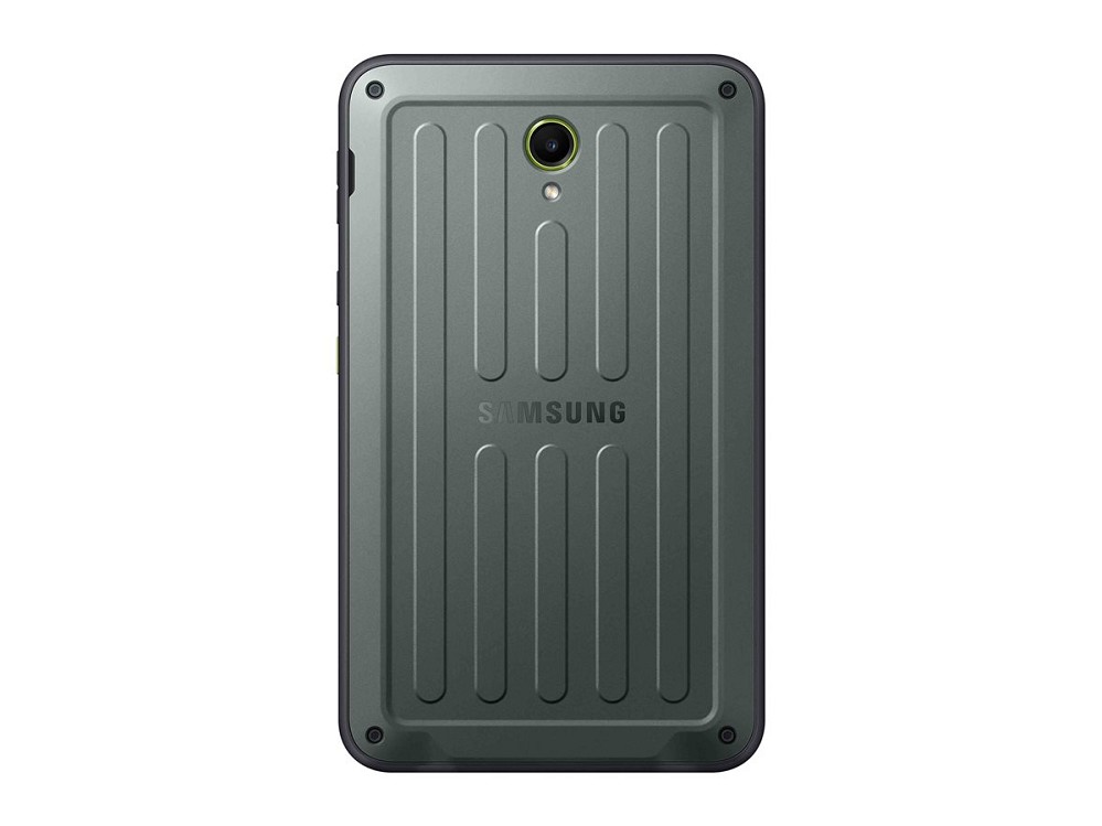 Samsung Galaxy Tab Active5 - Tablet - Android - 12 vorn rechts