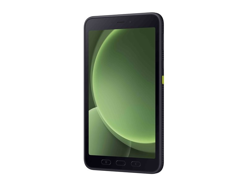 Samsung Galaxy Tab Active5 - Tablet - Android - 12 rechts