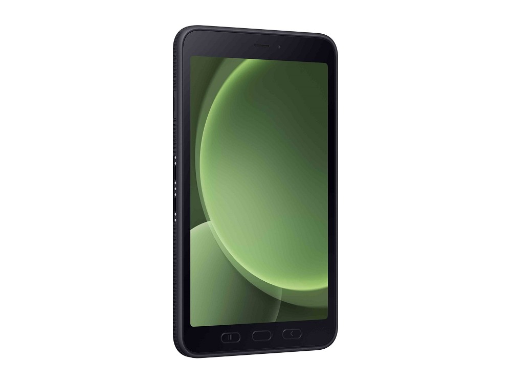 Samsung Galaxy Tab Active5 - Tablet - Android - 12 oben