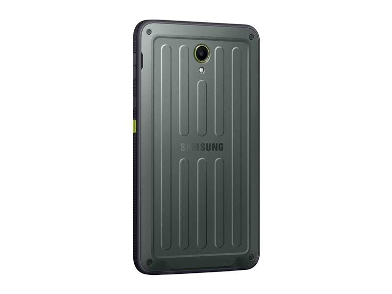 Samsung Galaxy Tab Active5 - Tablet - Android - 12 vorn links