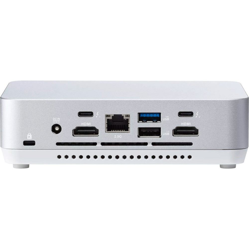 ASUS NUC 14 Pro+ - Revel Canyon - RNUC14RVSU9089A2 rechts