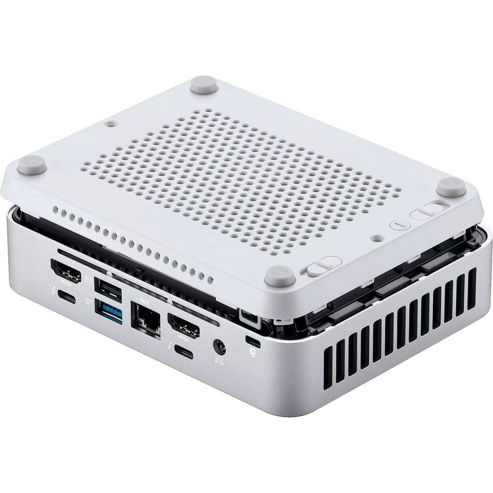 ASUS NUC 14 Pro+ - Revel Canyon - RNUC14RVSU9089A2 oben