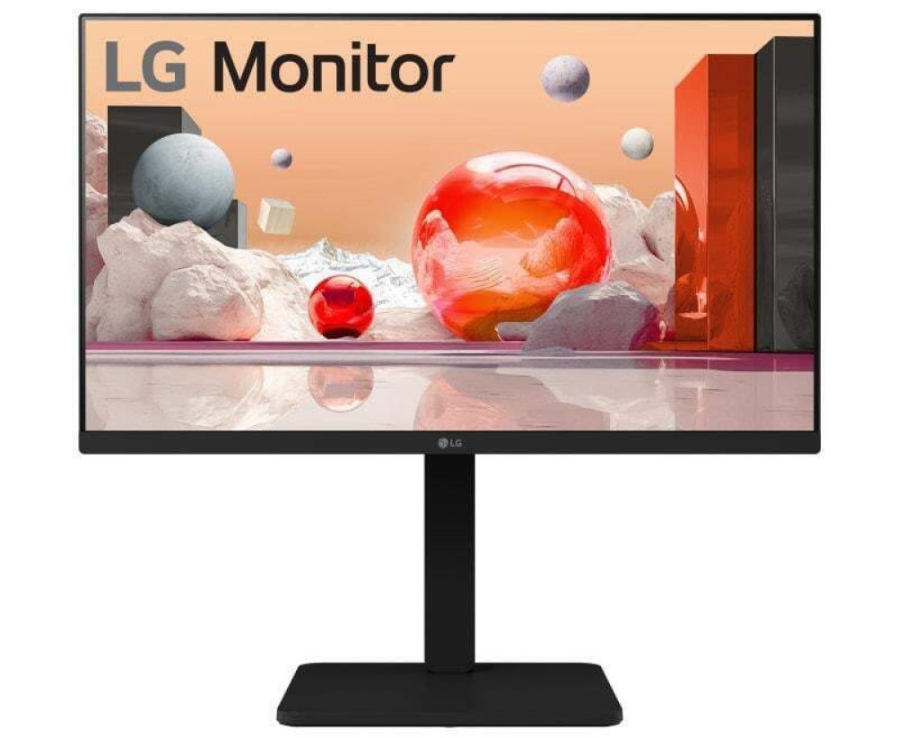 LG 24BA560-B, 60,4cm (23,8")