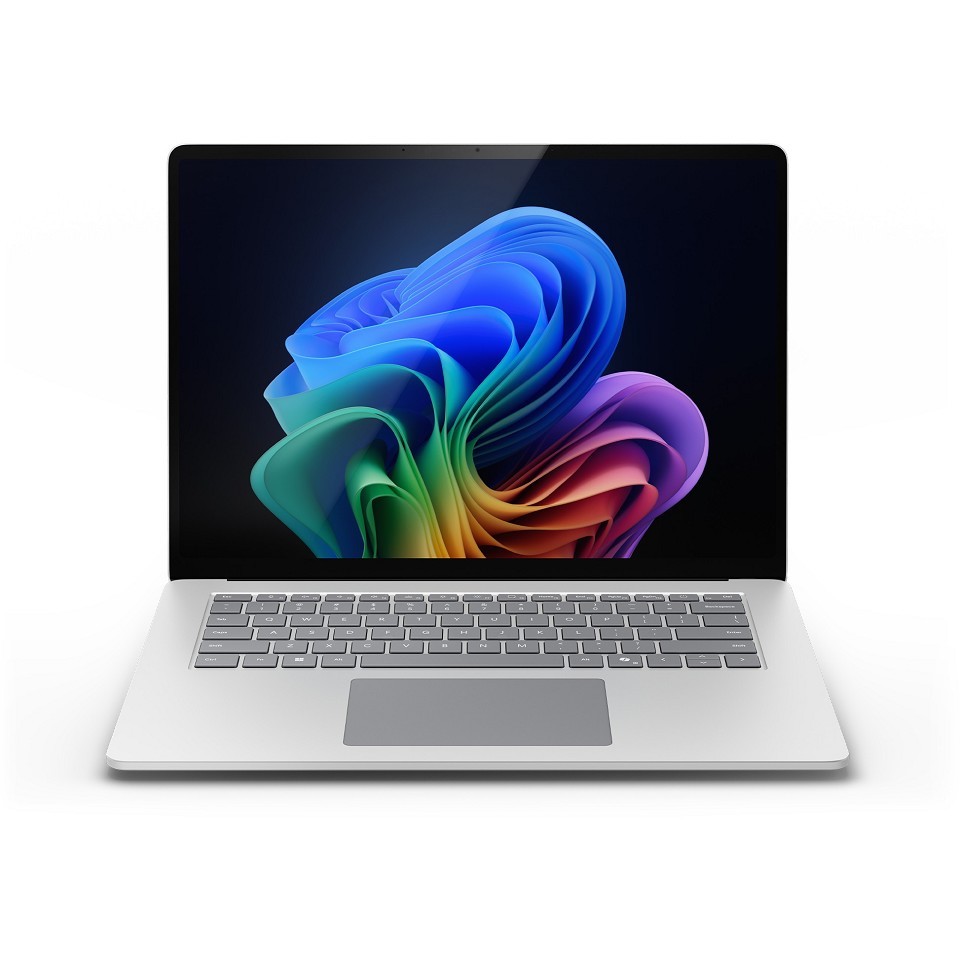 MICROSOFT Surface Laptop 7 38,1cm (15") Snapdragon X Elite 16GB 5 478