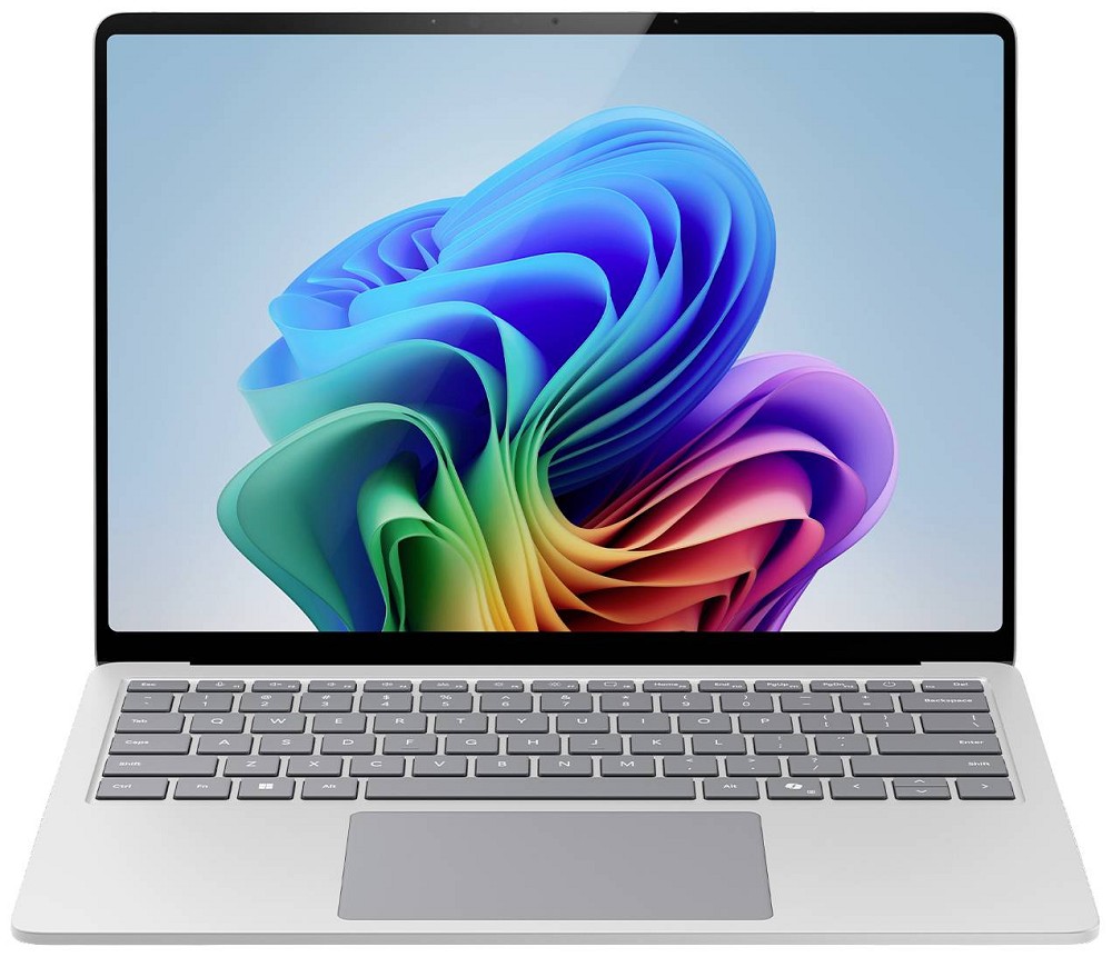 MICROSOFT Surface Laptop 7 38,1cm (15") Snapdragon X Elite 1 links