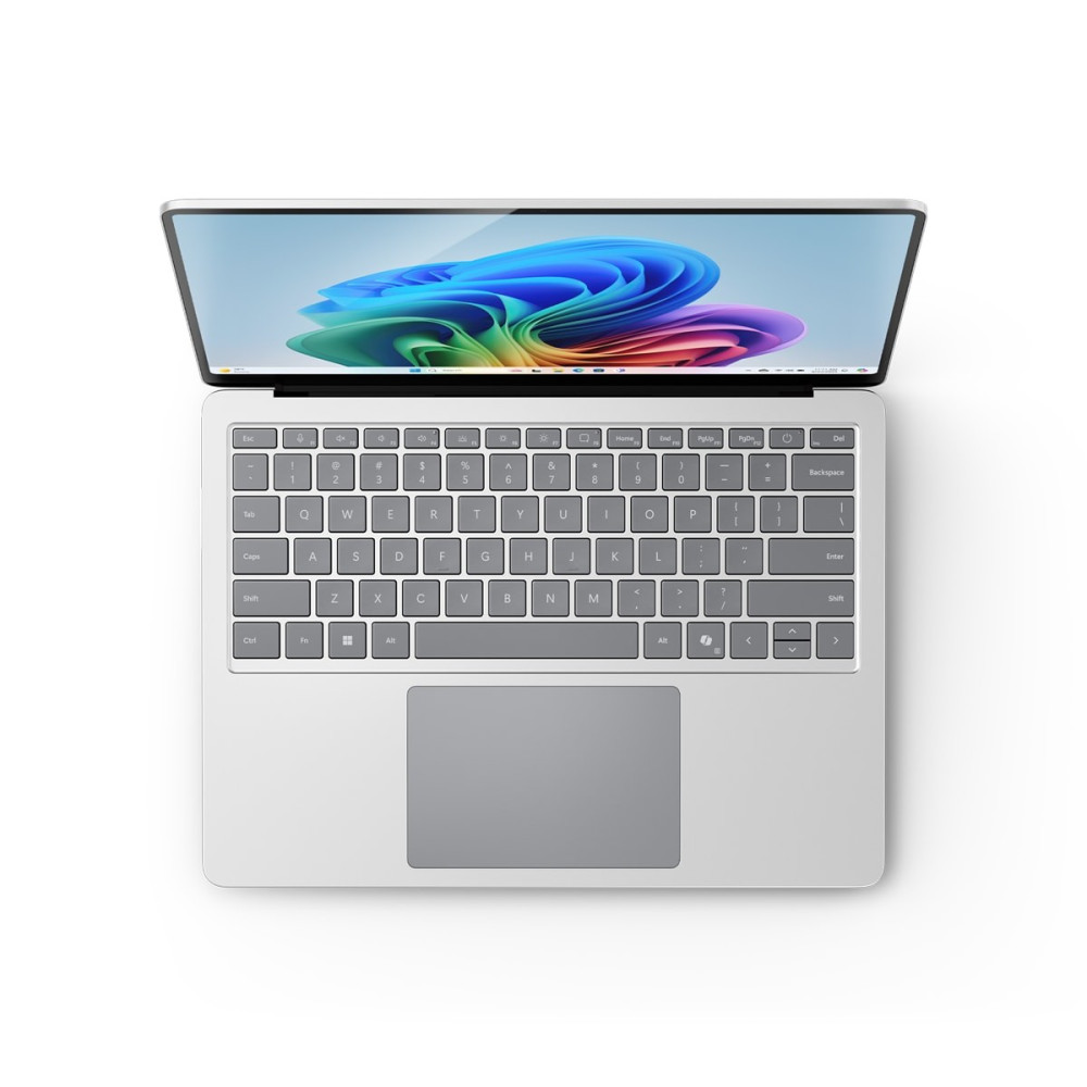 Microsoft Surface Laptop 7th Edition - 13,8", Snapdragon X P links