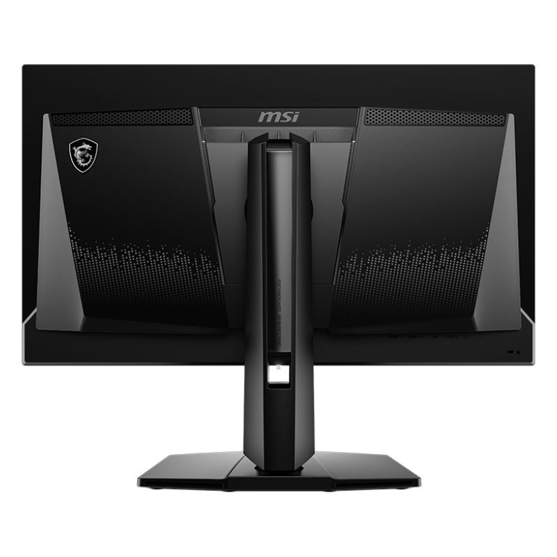MSI MAG 271QPXDE QD-OLED E2 - OLED-Monitor - 68.6 rechts MSI MAG 271QPXDE QD-OLED E2 - OLED-Monitor - 68.6 rechts