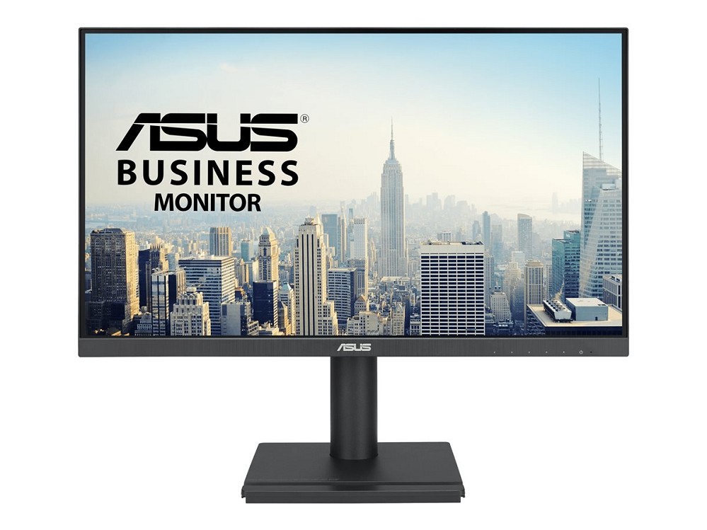 ASUS VA24DQFS - LED-Monitor - 61 cm (24") (23.8" s