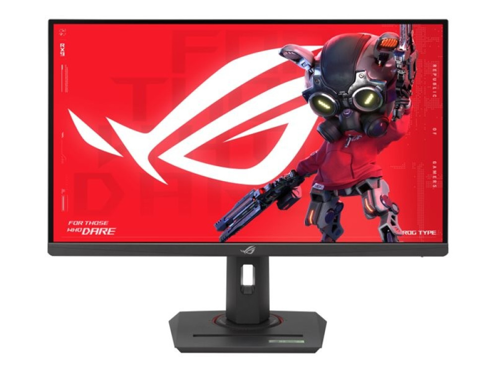 ASUS ROG Strix XG27UCG, 27"