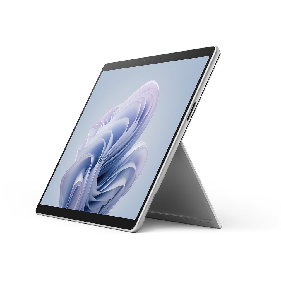 Microsoft Surface Pro X for Business - Tablet - In hinten
