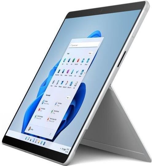 Microsoft Surface Pro X for Business - Tablet - In links