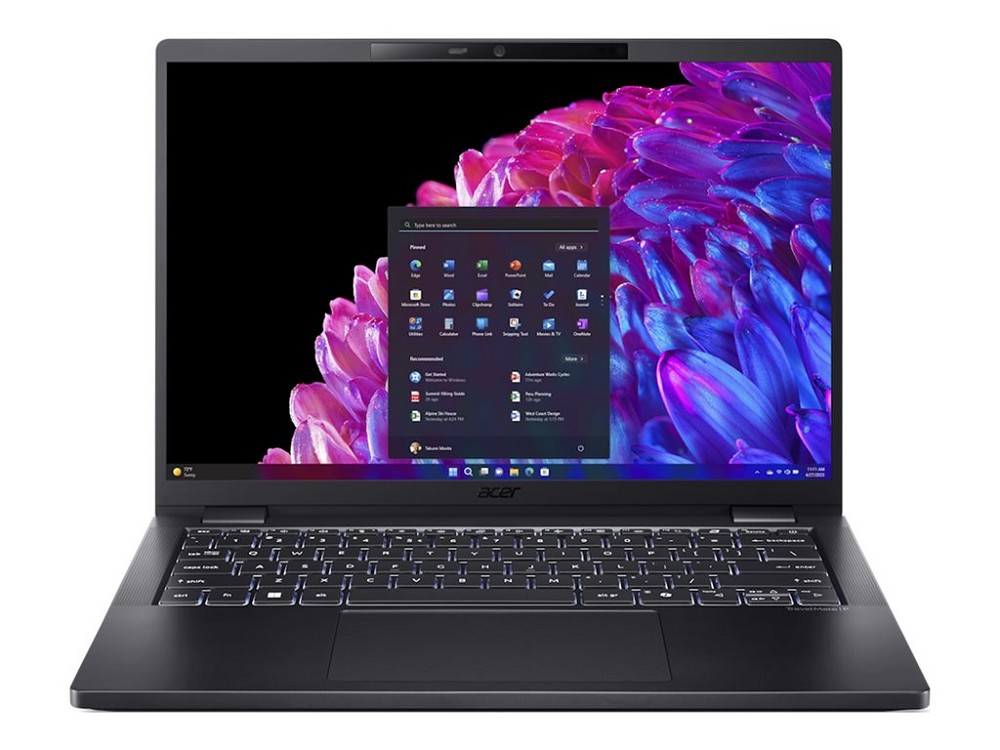 Acer TravelMate P6 14 TMP614-73-TCO - 35.6 cm (14"