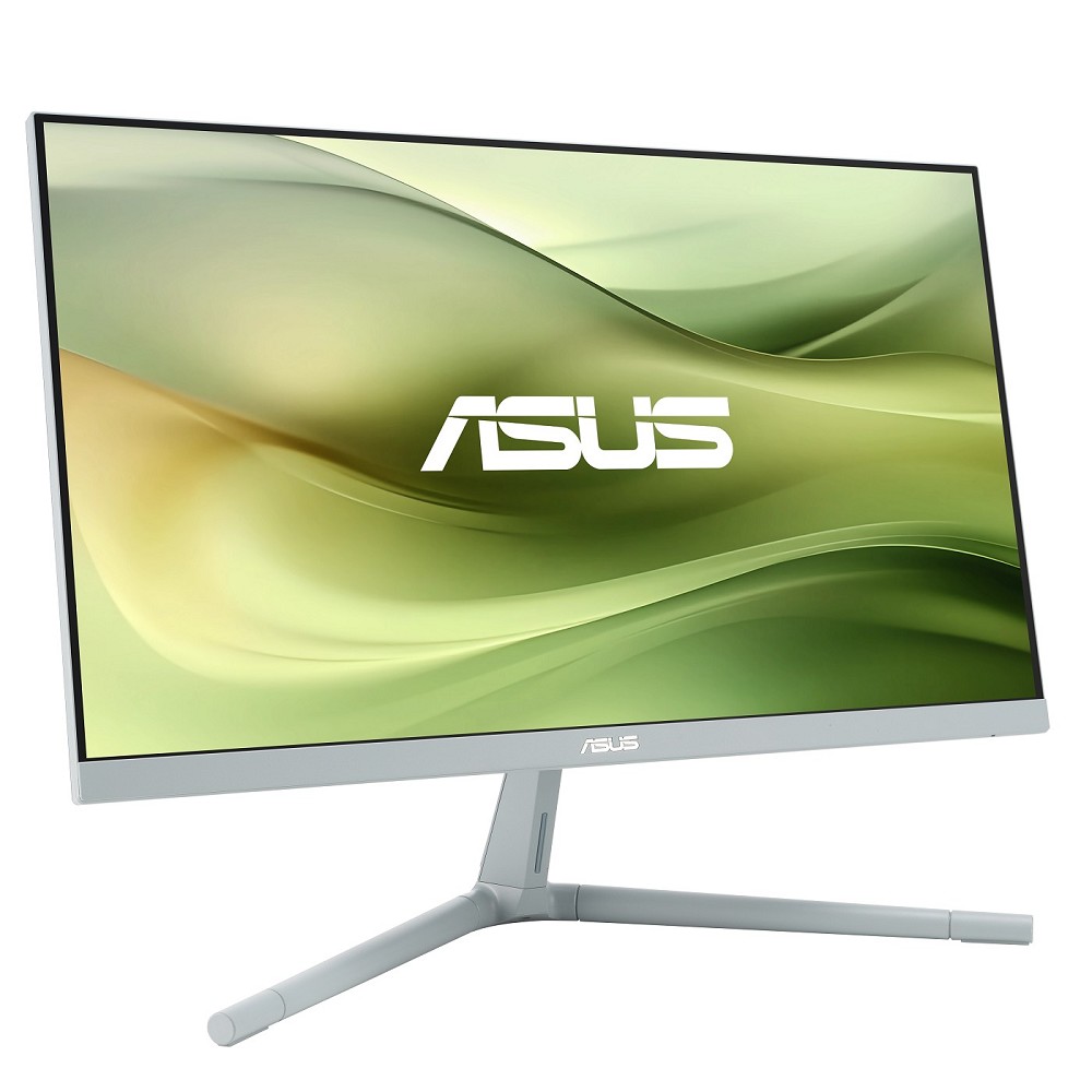 ASUS VU249CFE-G Computerbildschirm 60,5 cm (23.8") hinten