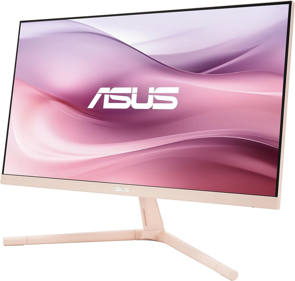 ASUS VU249CFE-P Rose Clay, 23.8" links