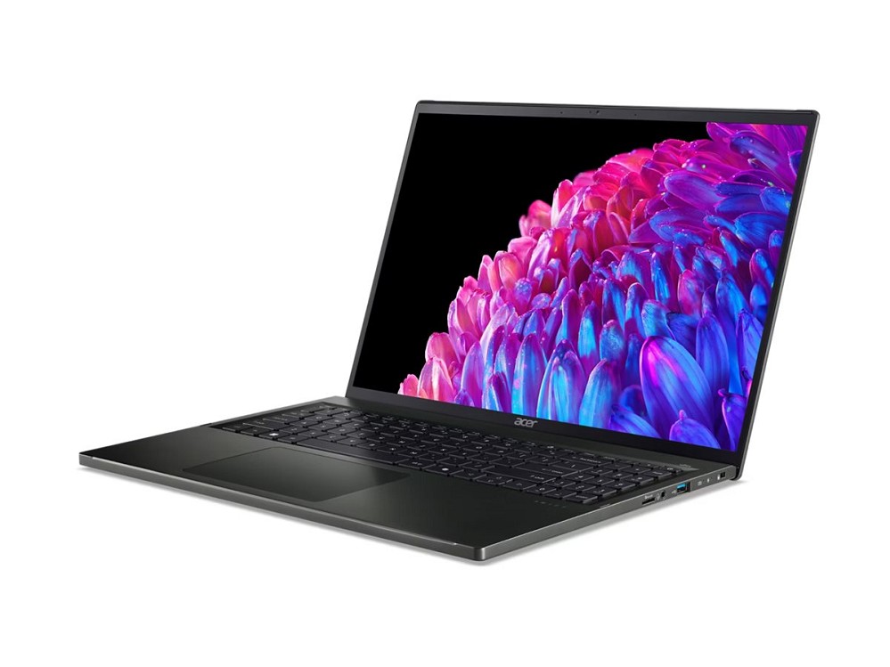 Acer Swift Edge 16 SFE16-44 - (16") - Ryzen 5 8640