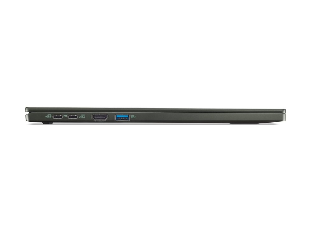 Acer Swift Edge 16 SFE16-44 - (16") - Ryzen 5 8640 innen