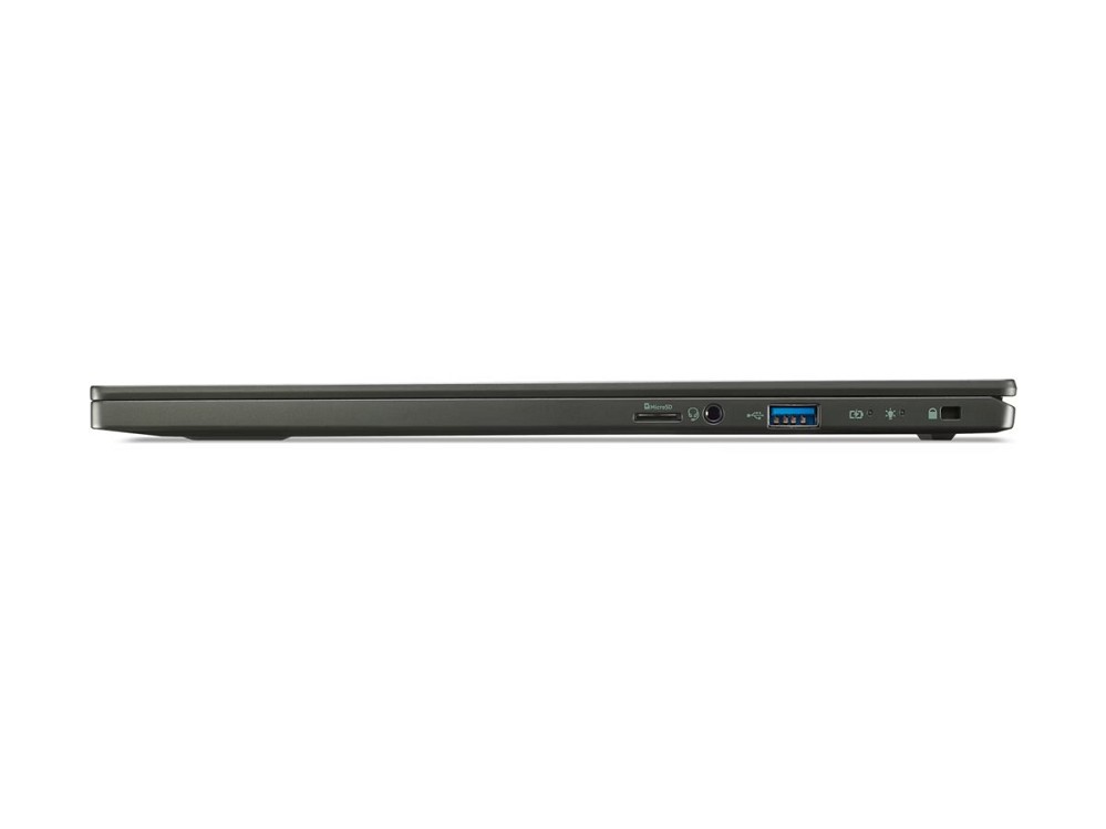 Acer Swift Edge 16 SFE16-44 - (16") - Ryzen 5 8640 außen