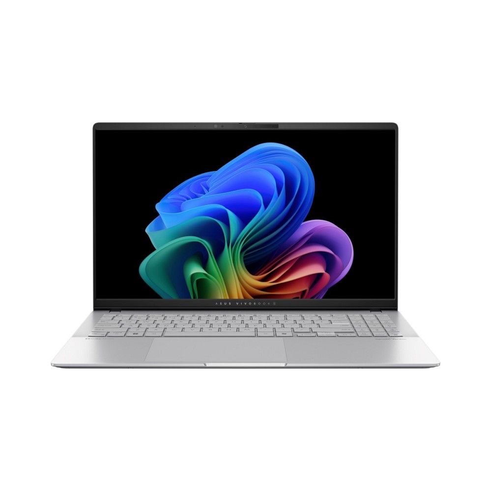 ASUS VivoBook S 15 S5507QA-MA050W, Cool Silver, Sn ASUS VivoBook S 15 S5507QA-MA050W, Cool Silver, Sn