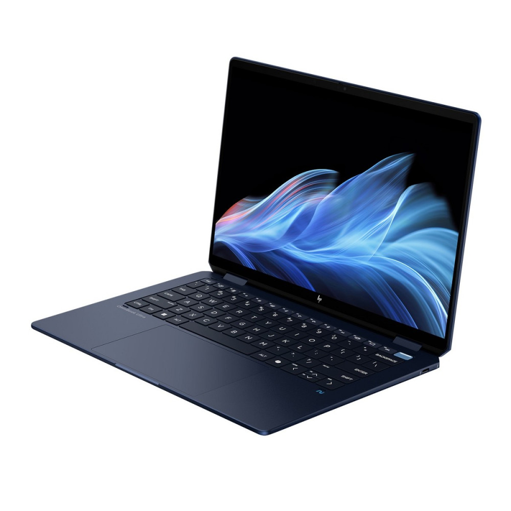 HP OmniBook Ultra Flip 14-fh0172ng inkl. HDMI Adap links