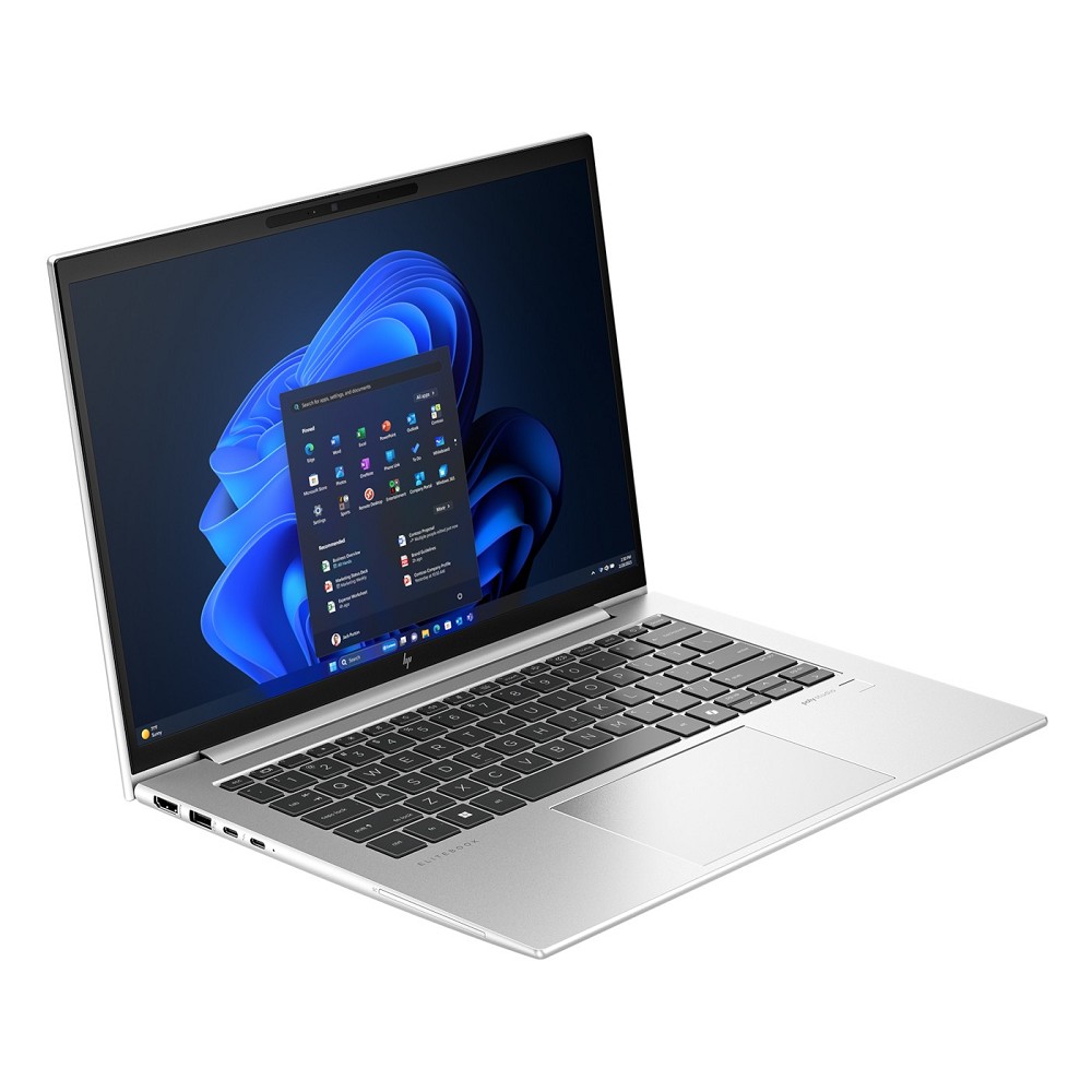 HP EliteBook 840 G11 927W4ES - 14", 1920x1200 (WUX hinten