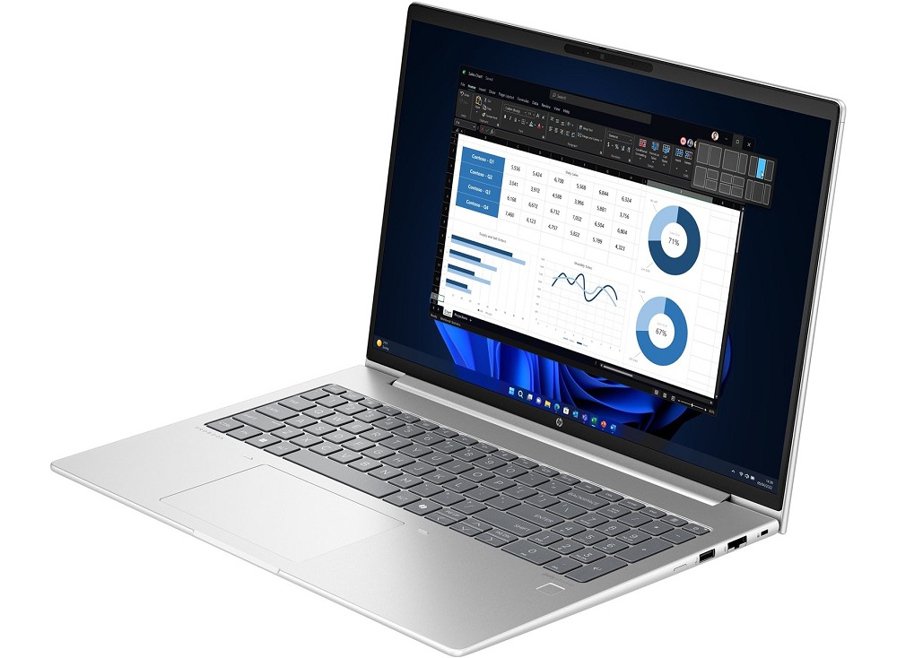 HP ProBook 460 G11 - 16" | Intel Core Ultra 5 125U links