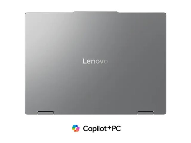 Lenovo IdeaPad 5 2-in-1 14Q8X9 - 14" - Snapdragon X Plus X1P unten