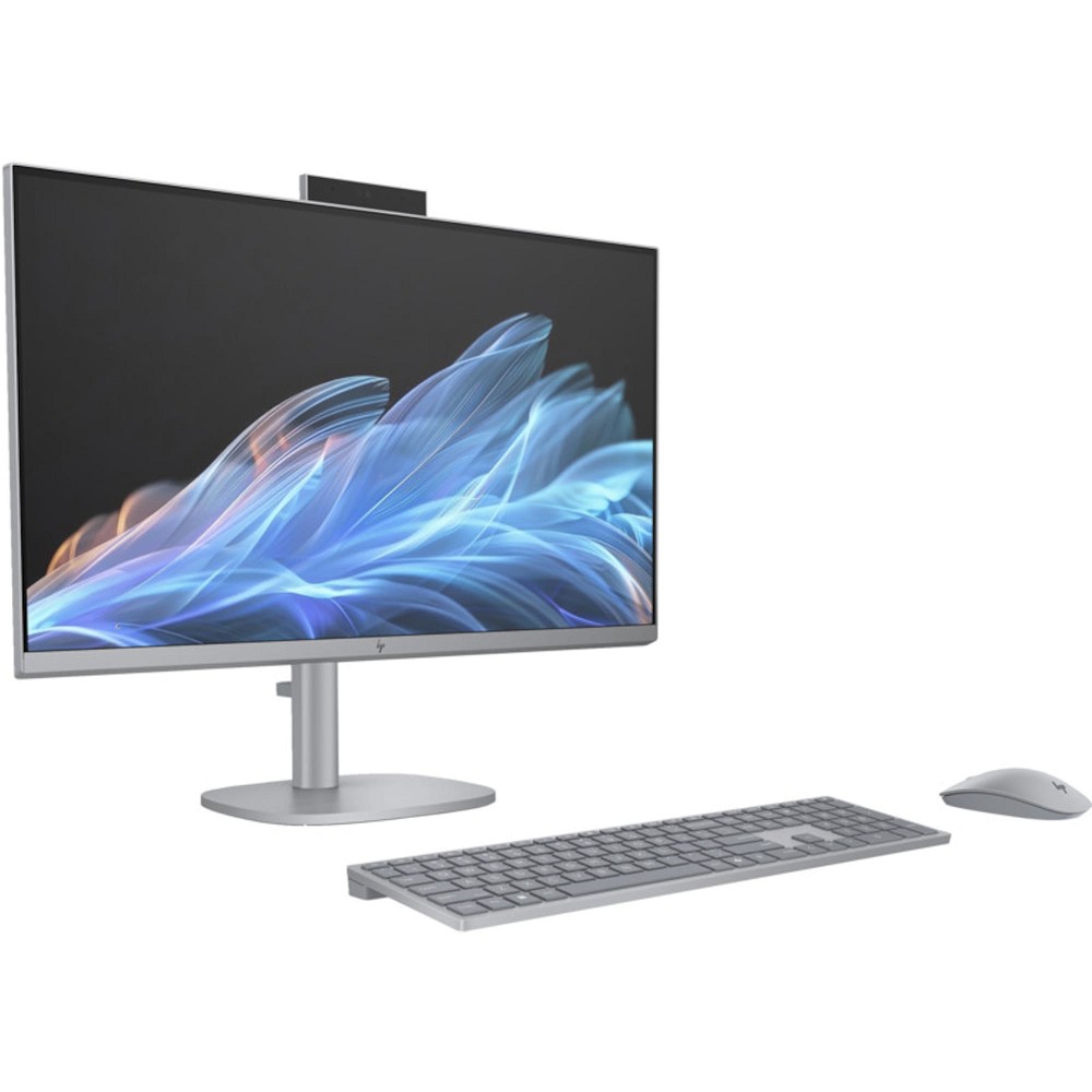 HP OmniStudio X All-in-One 27-cs0073ng - 27", Inte hinten
