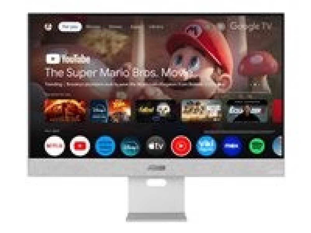 ASUS ZenScreen Smart MS27UC - 68,6cm (27")