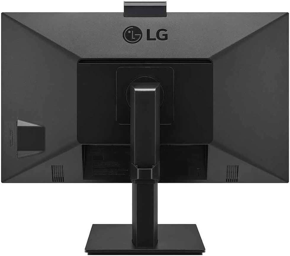 LG 27CQ651i-6P All-in-One Thin Client, Pentium Sil rechts
