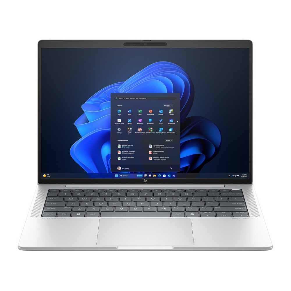 HP EliteBook 1040 G11 928K5ES - 14", 1920x1200 (WU