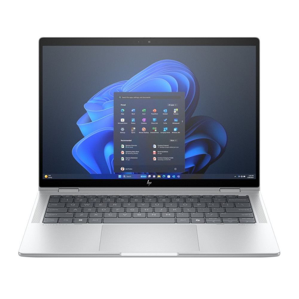 HP Elite x360 1040 G11 928K6ES inkl. Pen - 14", 19
