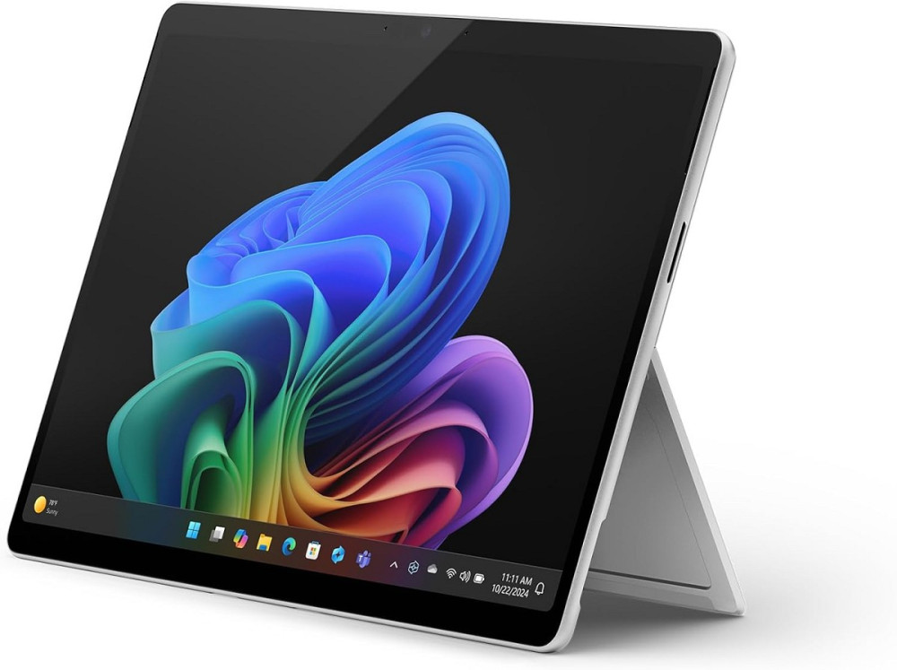 Microsoft Surface Pro Copilot+ PC - 11th Edition - Snapdragon X E 43