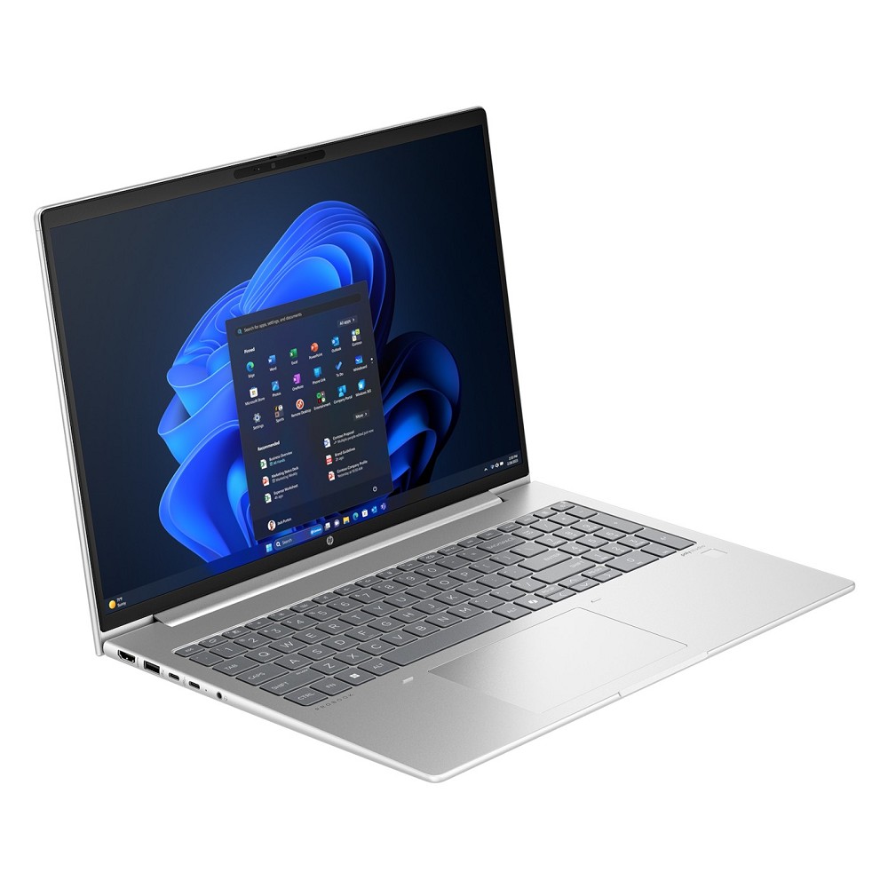 HP ProBook 460 G11 AA0V5ES - 16", 1920x1200 (WUXGA hinten