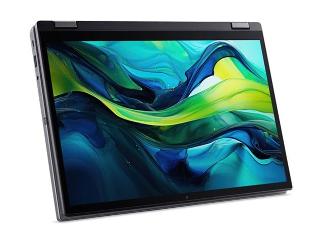 Acer Aspire Spin 14 ASP14-52MTN - Flip-Design - In hinten
