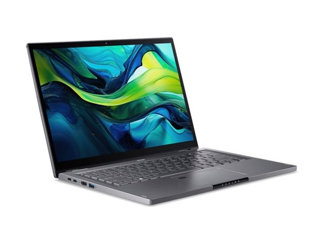 Acer Aspire Spin 14 ASP14-52MTN - Flip-Design - In links