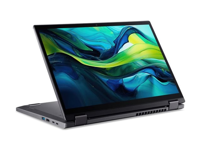 Acer Aspire Spin 14 ASP14-52MTN - Flip-Design - In rechts